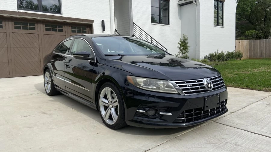 2014 Volkswagen CC - Image 15 of 17