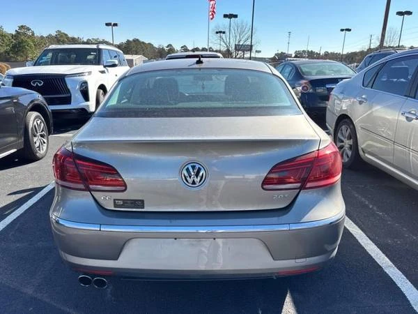 2014 Volkswagen CC - Image 4 of 14
