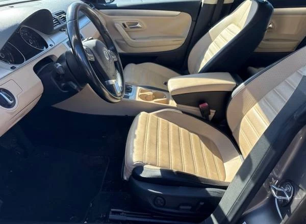 2014 Volkswagen CC - Image 11 of 14