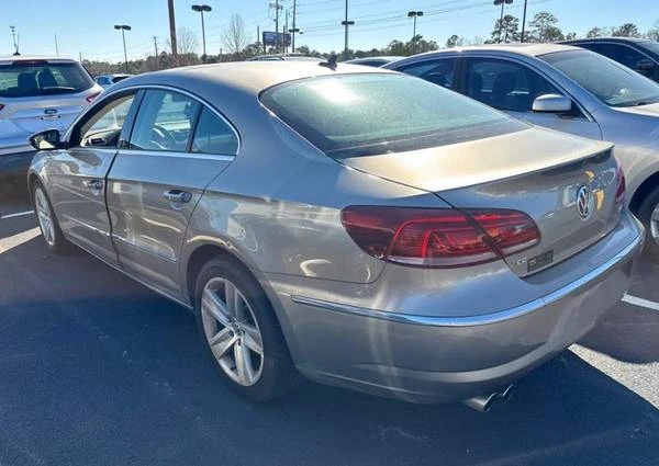2014 Volkswagen CC - Image 5 of 14