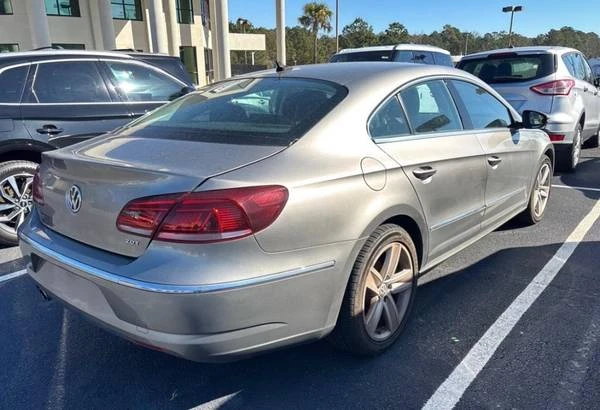 2014 Volkswagen CC - Image 3 of 14