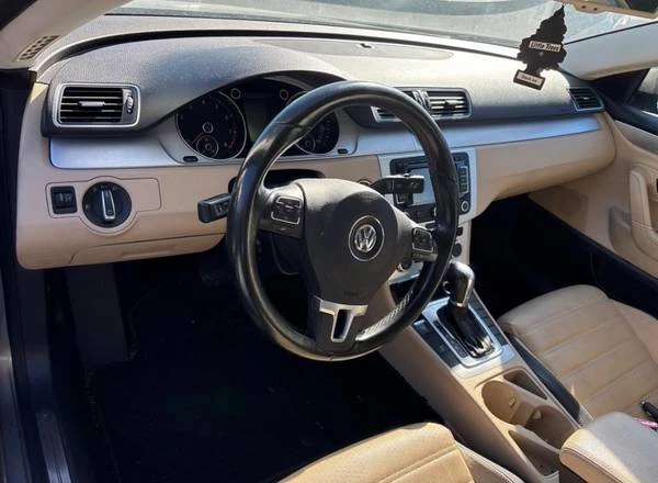 2014 Volkswagen CC - Image 10 of 14