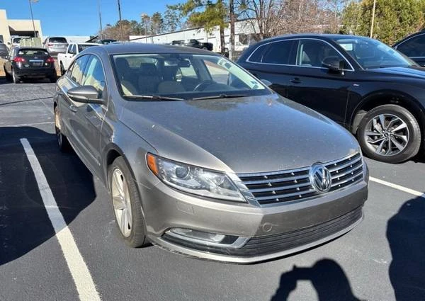2014 Volkswagen CC - Image 2 of 14