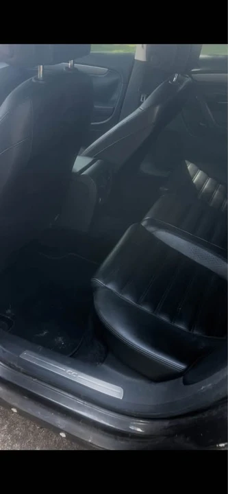 2014 Volkswagen CC - Image 3 of 4
