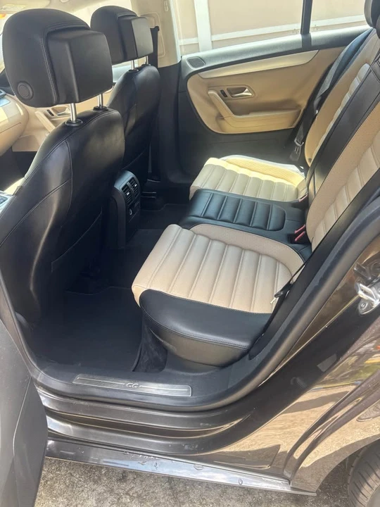 2014 Volkswagen CC - Image 7 of 8