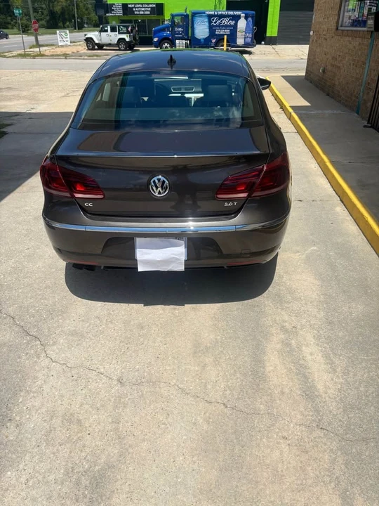 2014 Volkswagen CC - Image 3 of 8