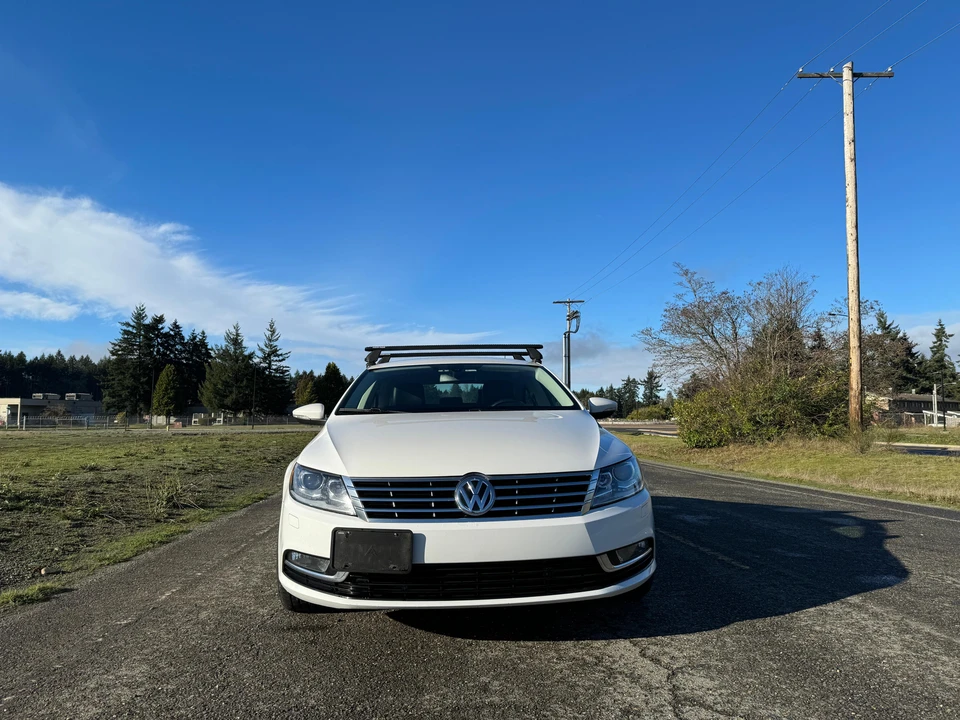 2014 Volkswagen CC - Image 6 of 31