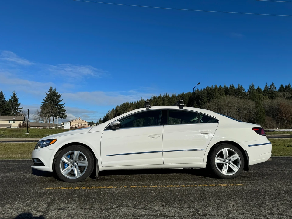2014 Volkswagen CC - Image 12 of 31