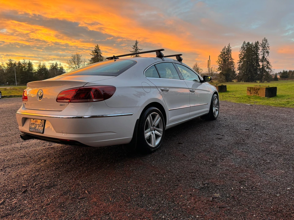 2014 Volkswagen CC - Image 23 of 31