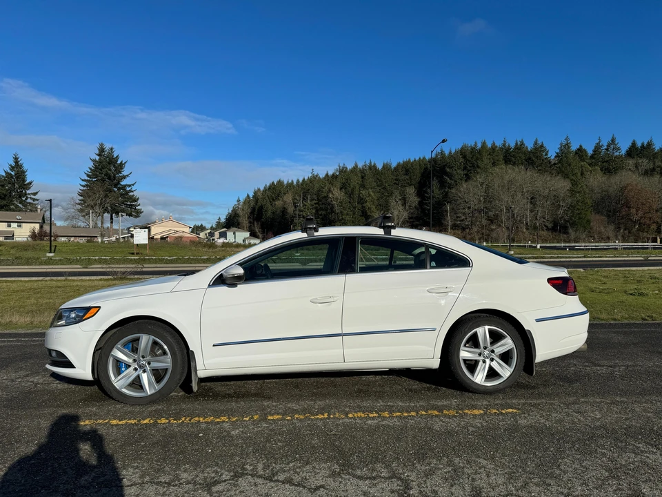 2014 Volkswagen CC - Image 14 of 31