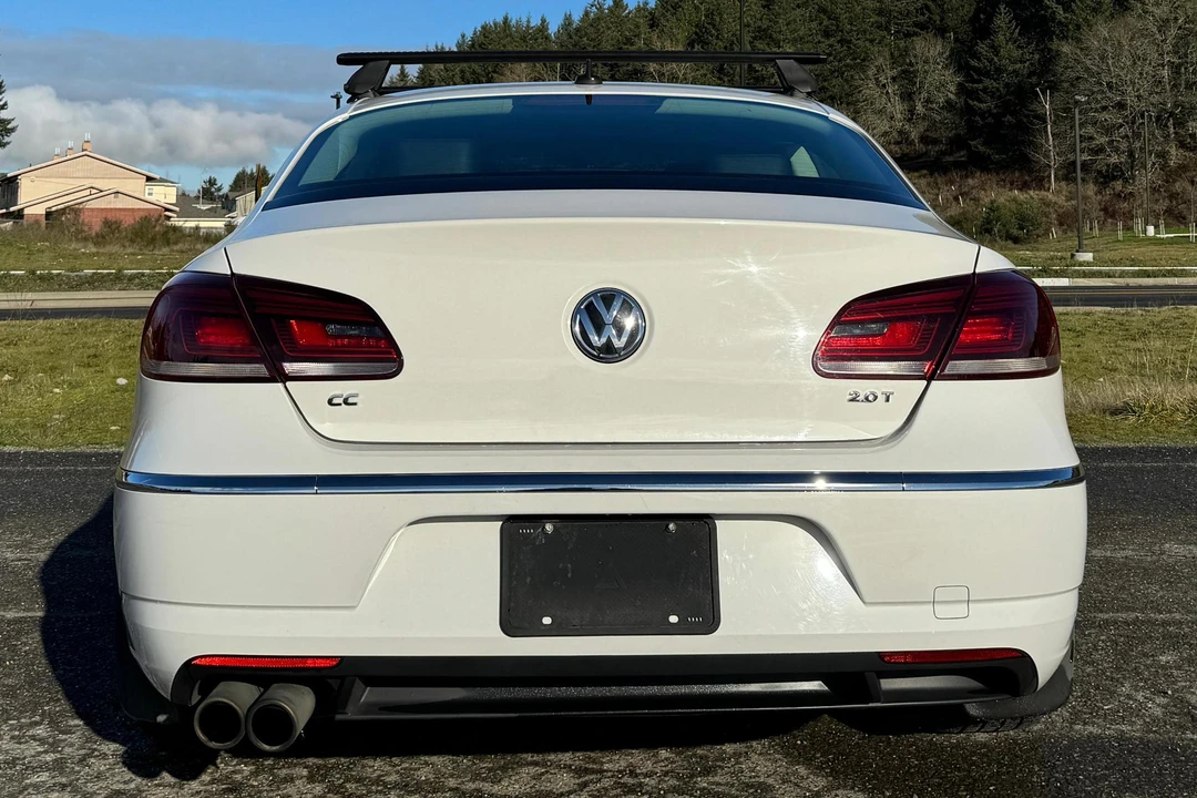2014 Volkswagen CC - Image 5 of 31