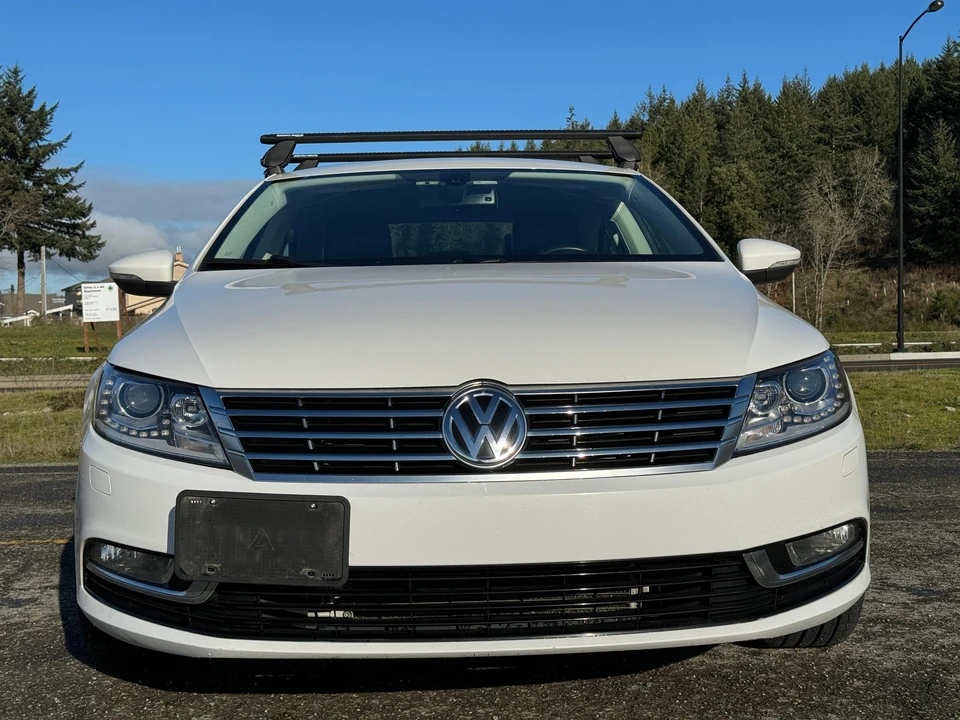 2014 Volkswagen CC - Image 8 of 31