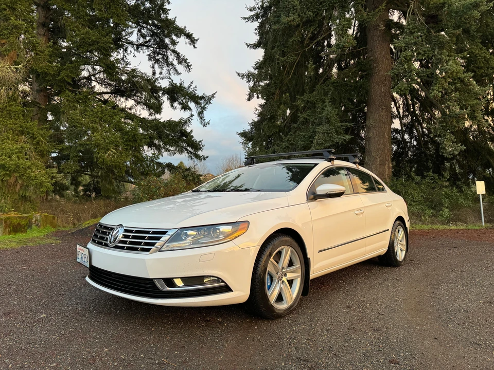 2014 Volkswagen CC - Image 10 of 31