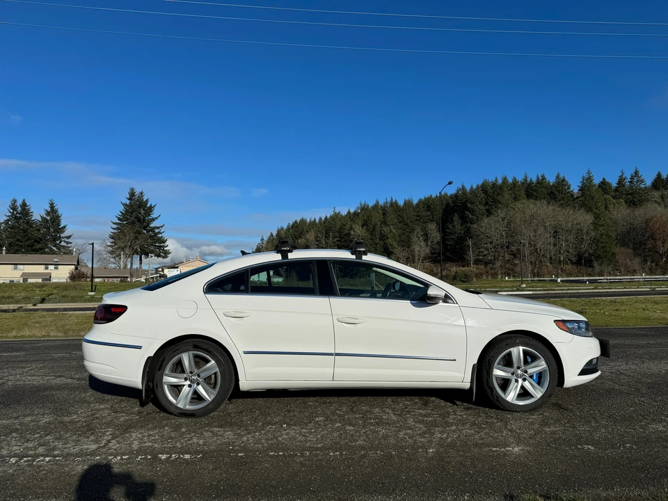 2014 Volkswagen CC - Image 24 of 31