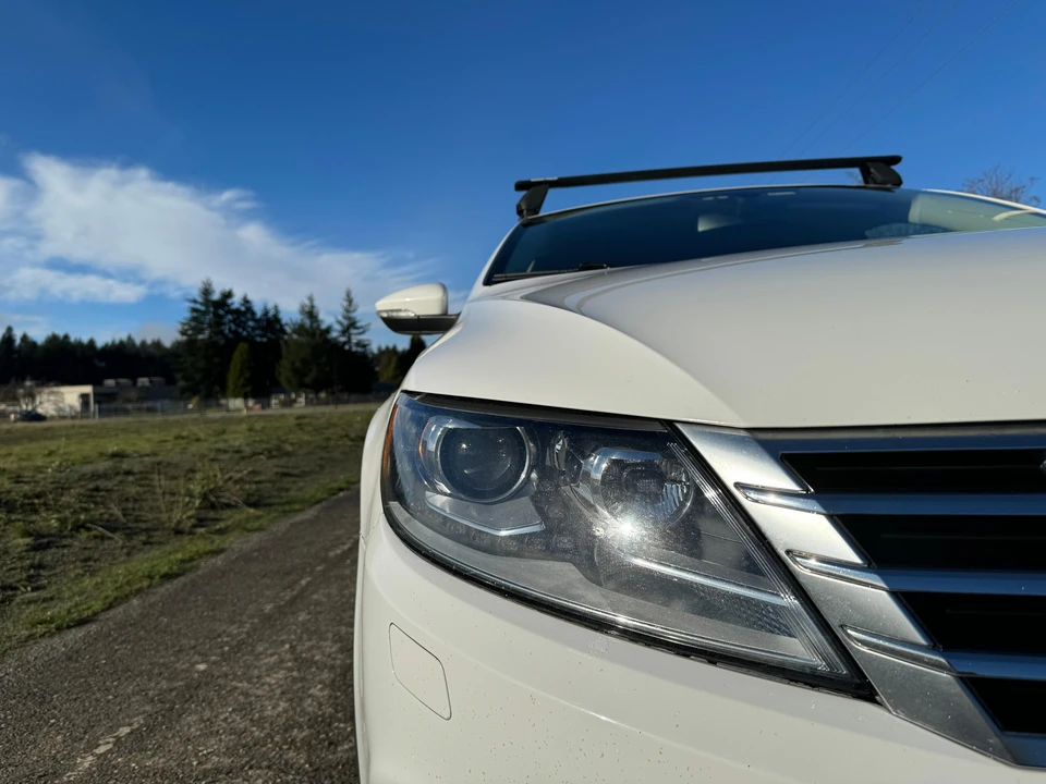 2014 Volkswagen CC - Image 30 of 31