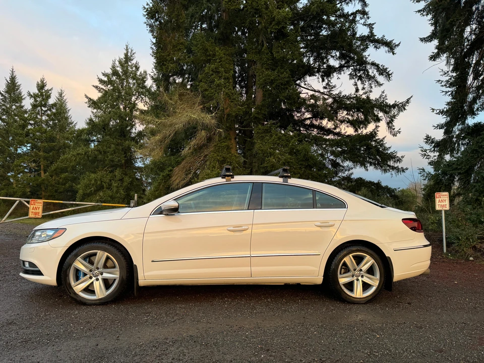2014 Volkswagen CC - Image 13 of 31