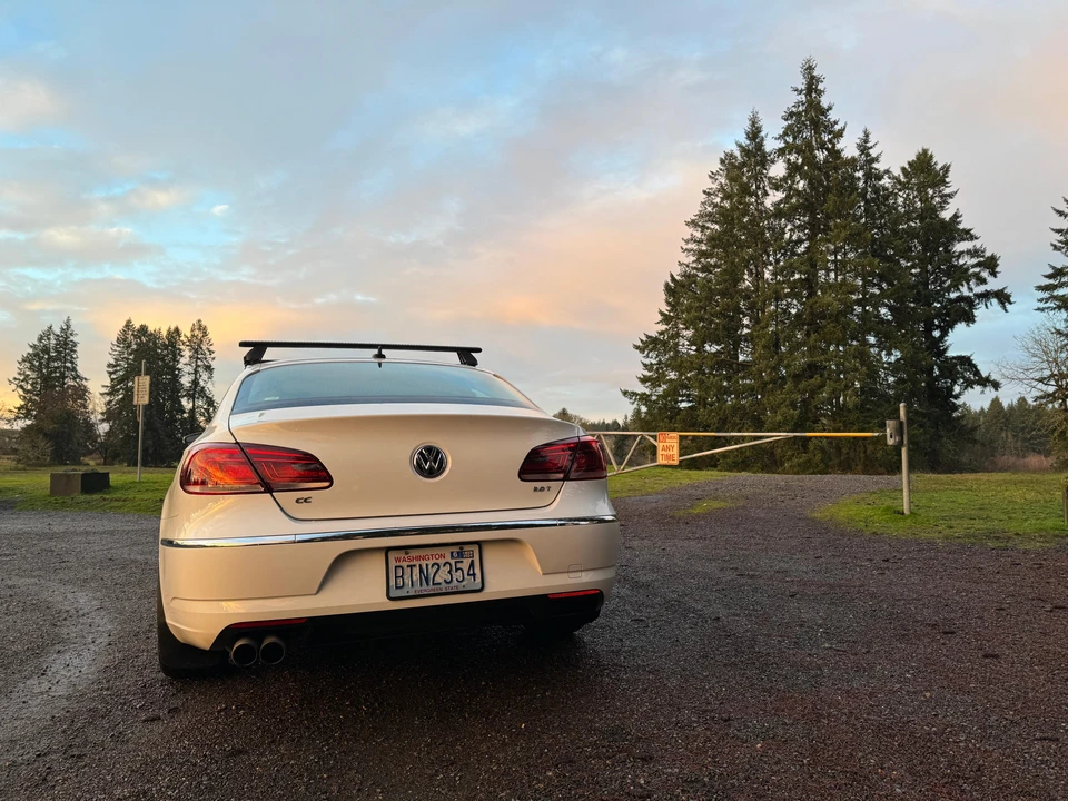 2014 Volkswagen CC - Image 19 of 31