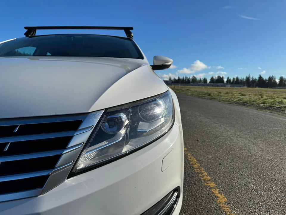 2014 Volkswagen CC - Image 31 of 31