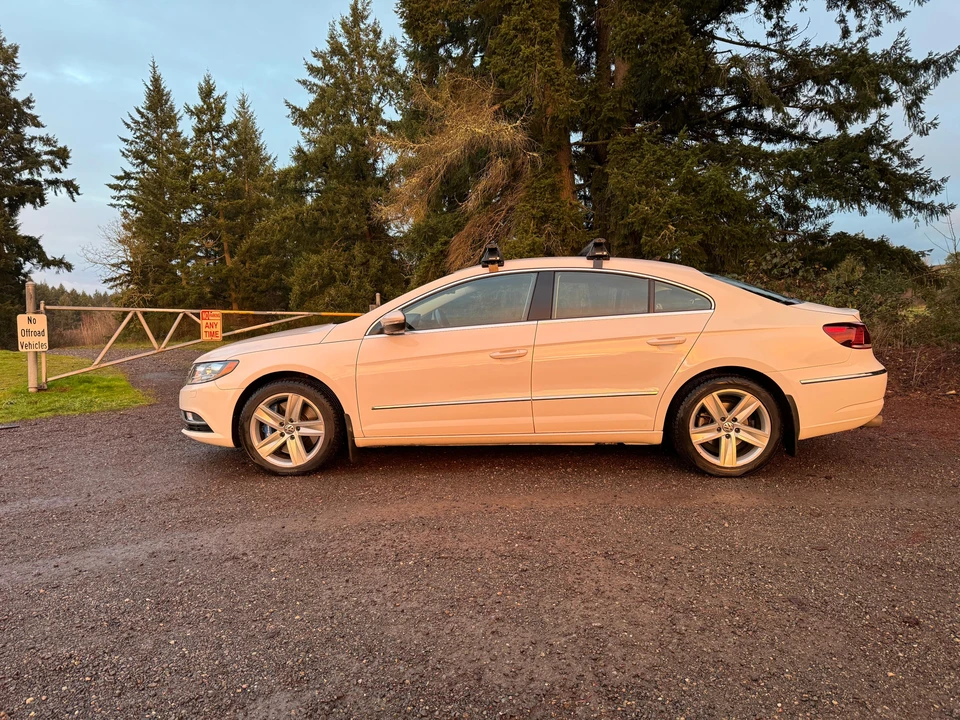 2014 Volkswagen CC - Image 15 of 31