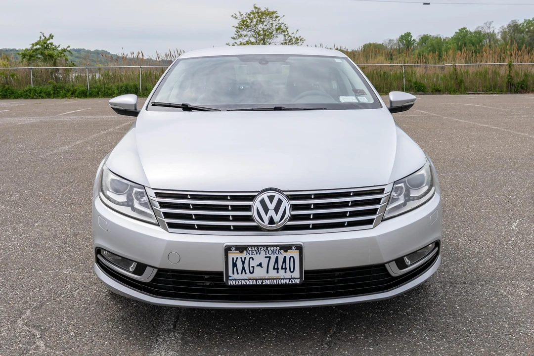 2014 Volkswagen CC - Image 6 of 31