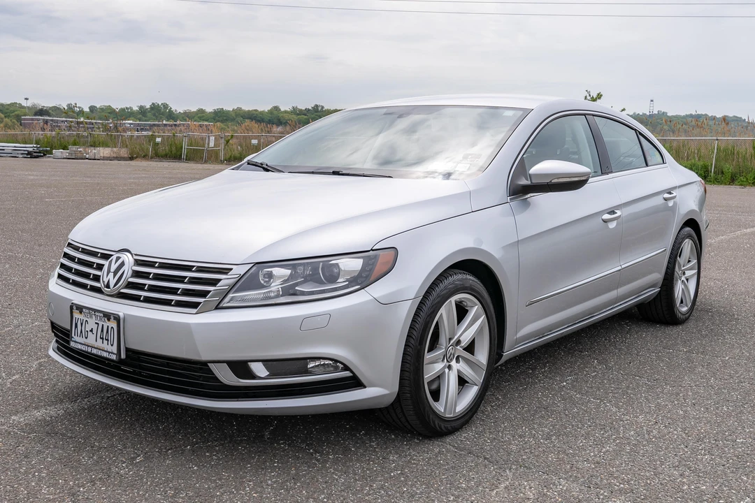 2014 Volkswagen CC - Image 7 of 31