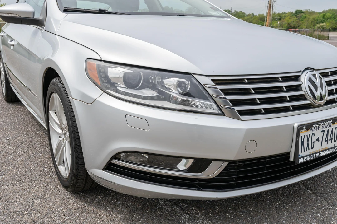 2014 Volkswagen CC - Image 11 of 31