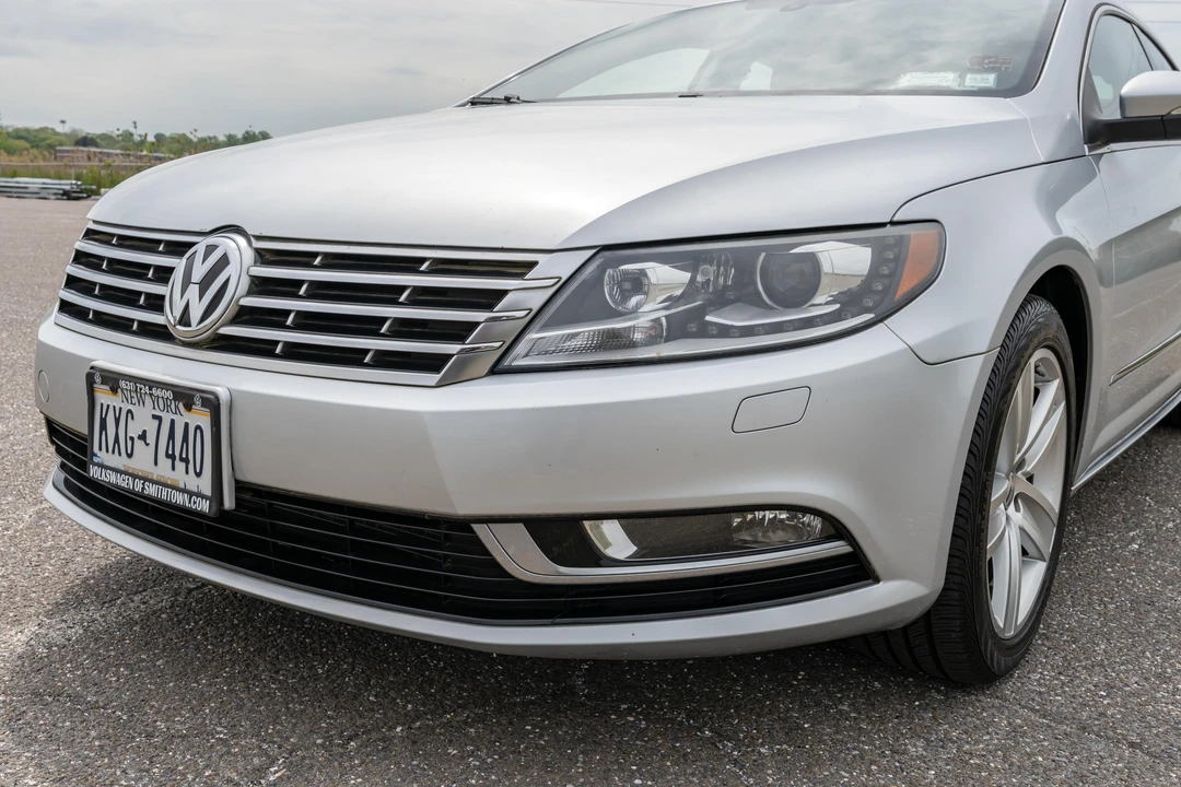 2014 Volkswagen CC - Image 13 of 31