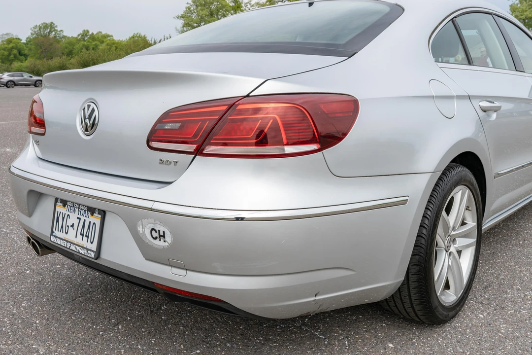 2014 Volkswagen CC - Image 26 of 31
