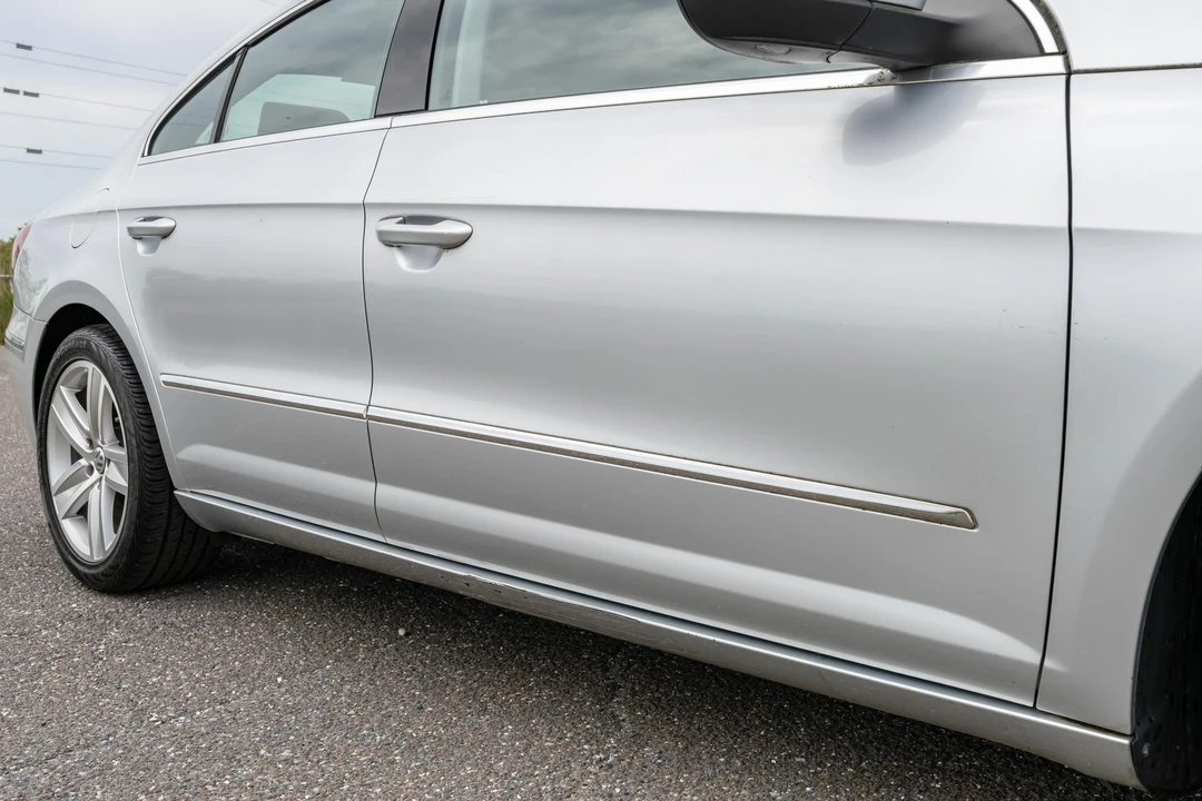 2014 Volkswagen CC - Image 30 of 31