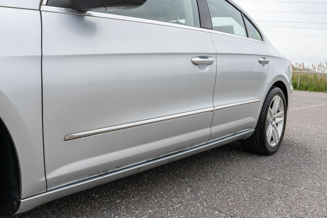 2014 Volkswagen CC - Image 17 of 31