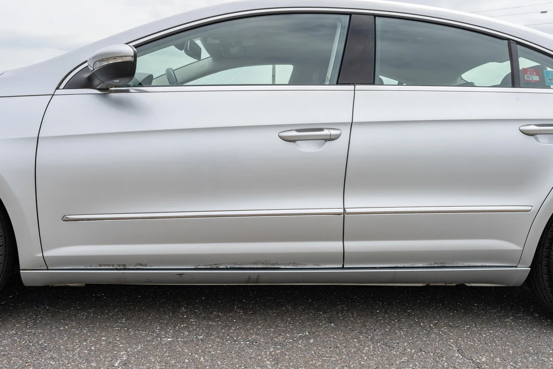 2014 Volkswagen CC - Image 18 of 31