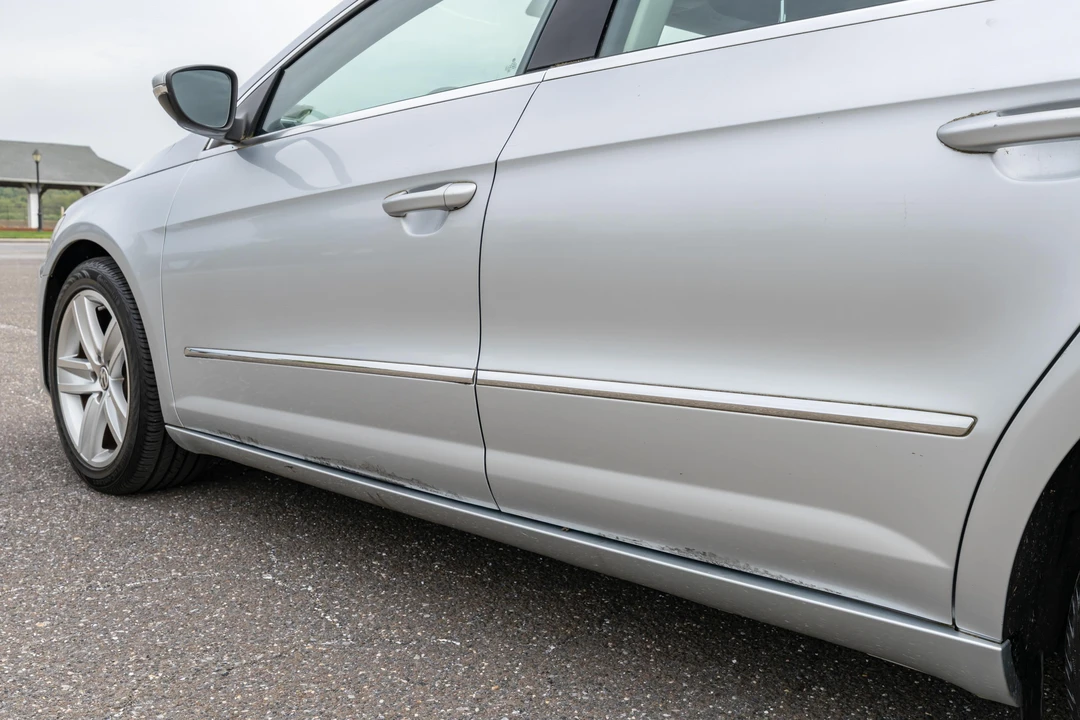 2014 Volkswagen CC - Image 19 of 31