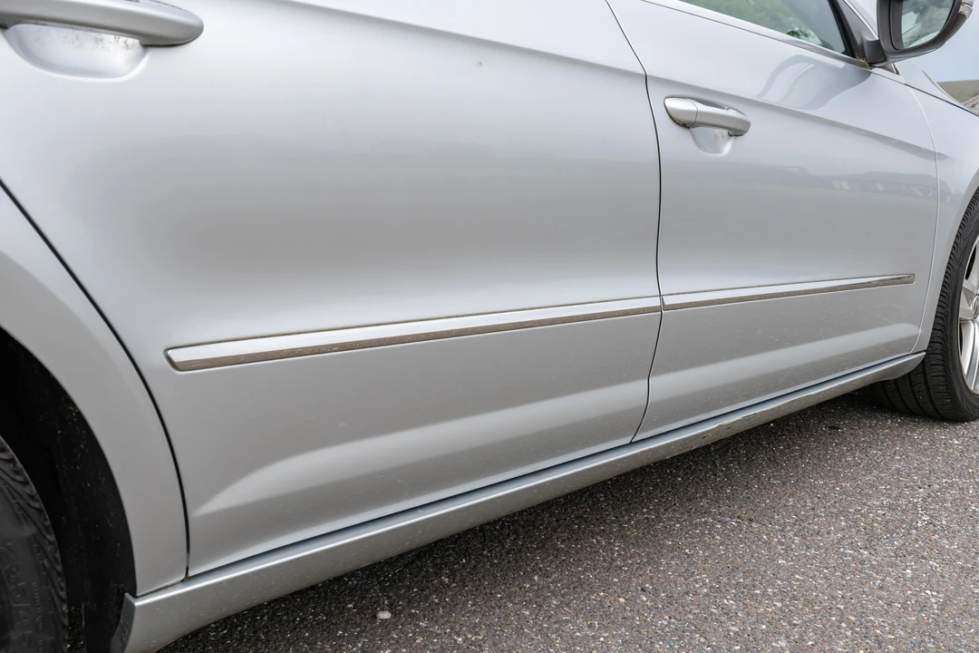 2014 Volkswagen CC - Image 29 of 31