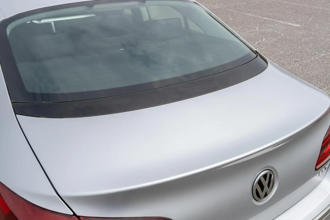 2014 Volkswagen CC - Image 20 of 31