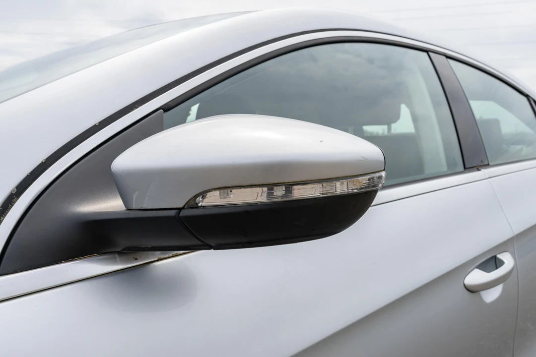 2014 Volkswagen CC - Image 16 of 31