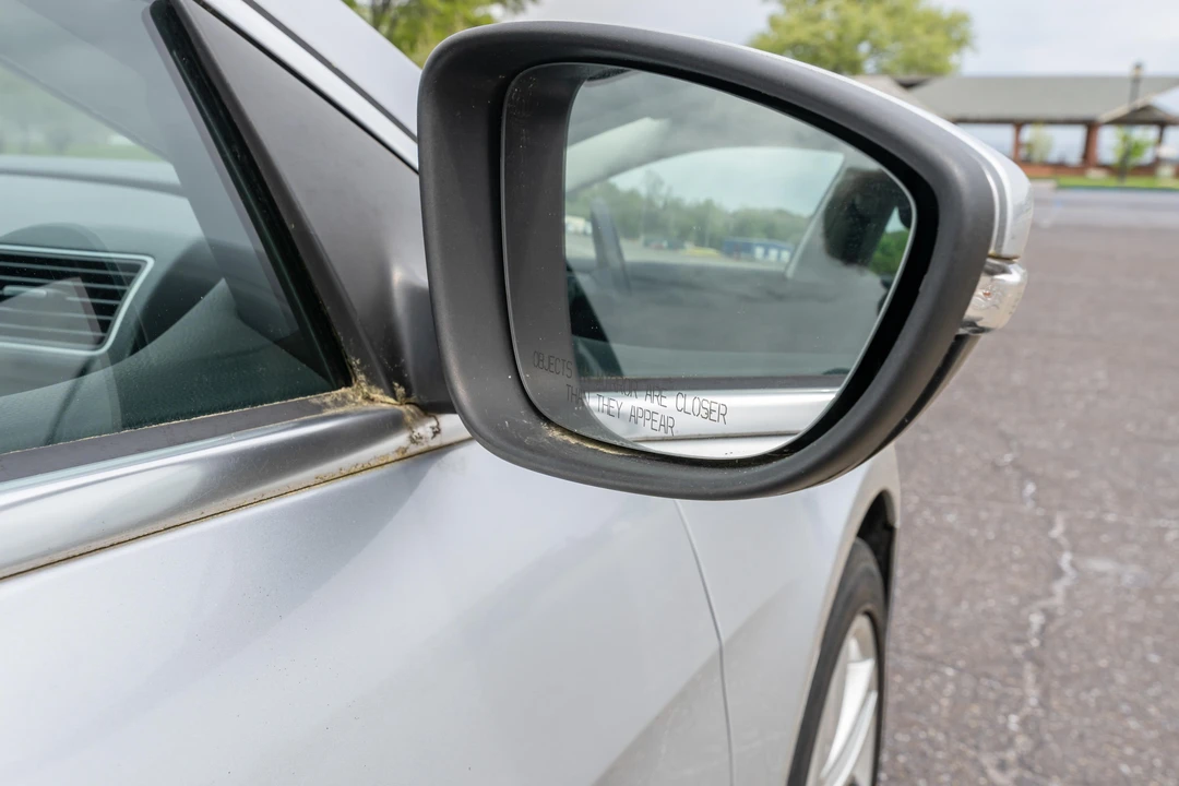 2014 Volkswagen CC - Image 31 of 31