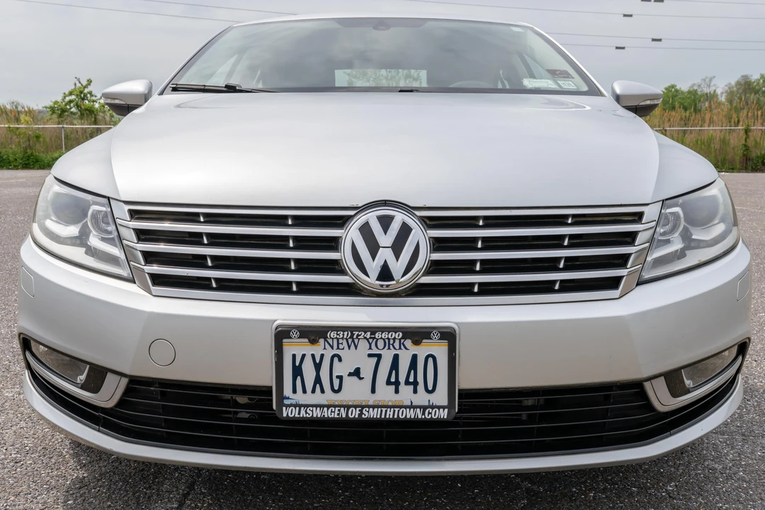 2014 Volkswagen CC - Image 2 of 31
