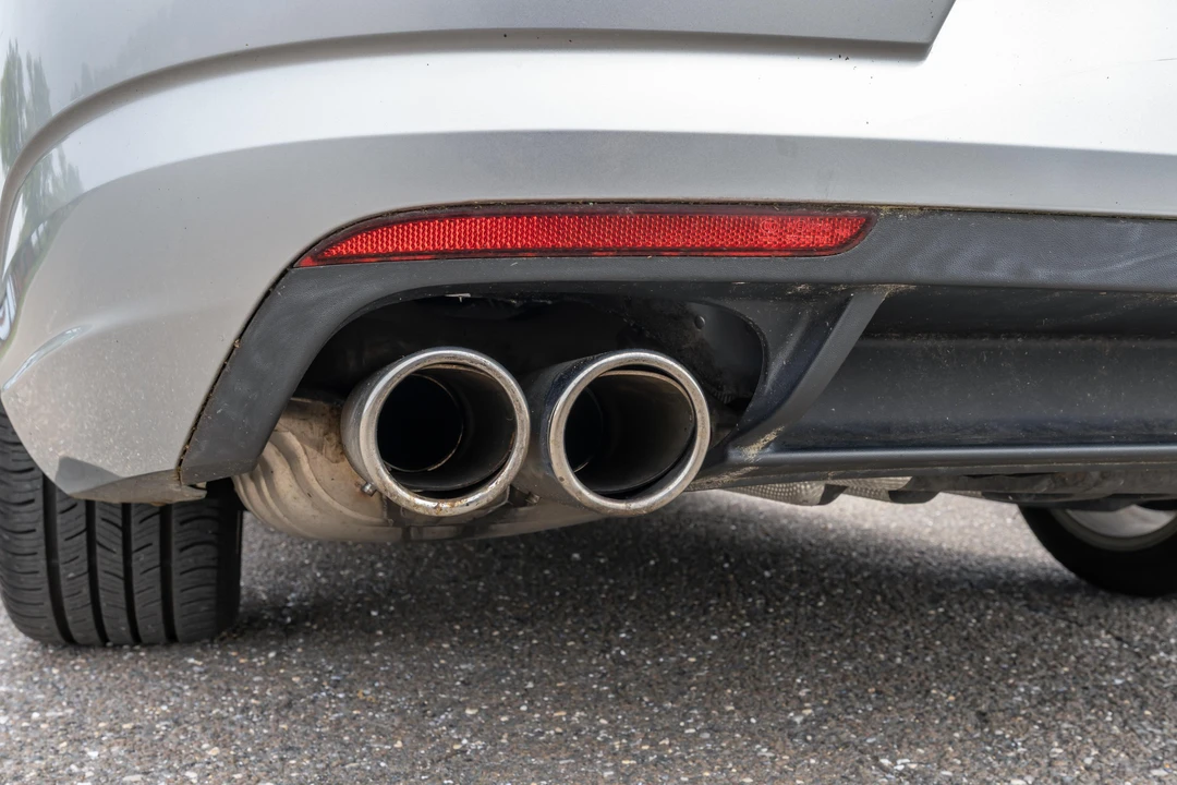 2014 Volkswagen CC - Image 22 of 31