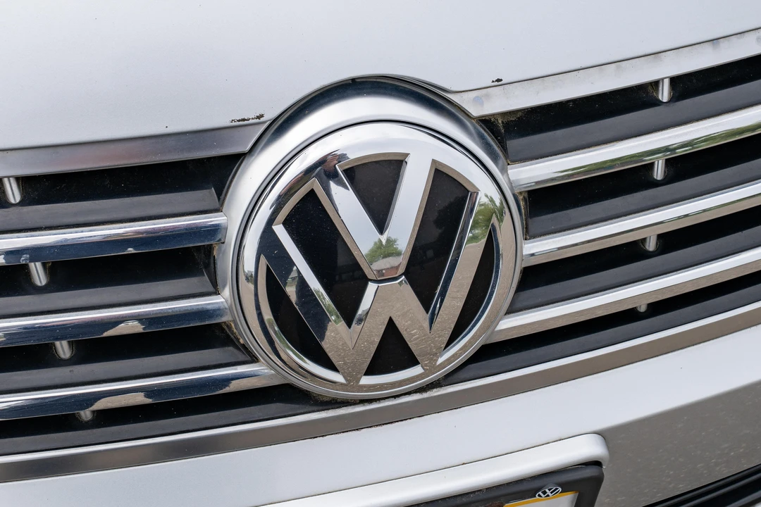 2014 Volkswagen CC - Image 12 of 31
