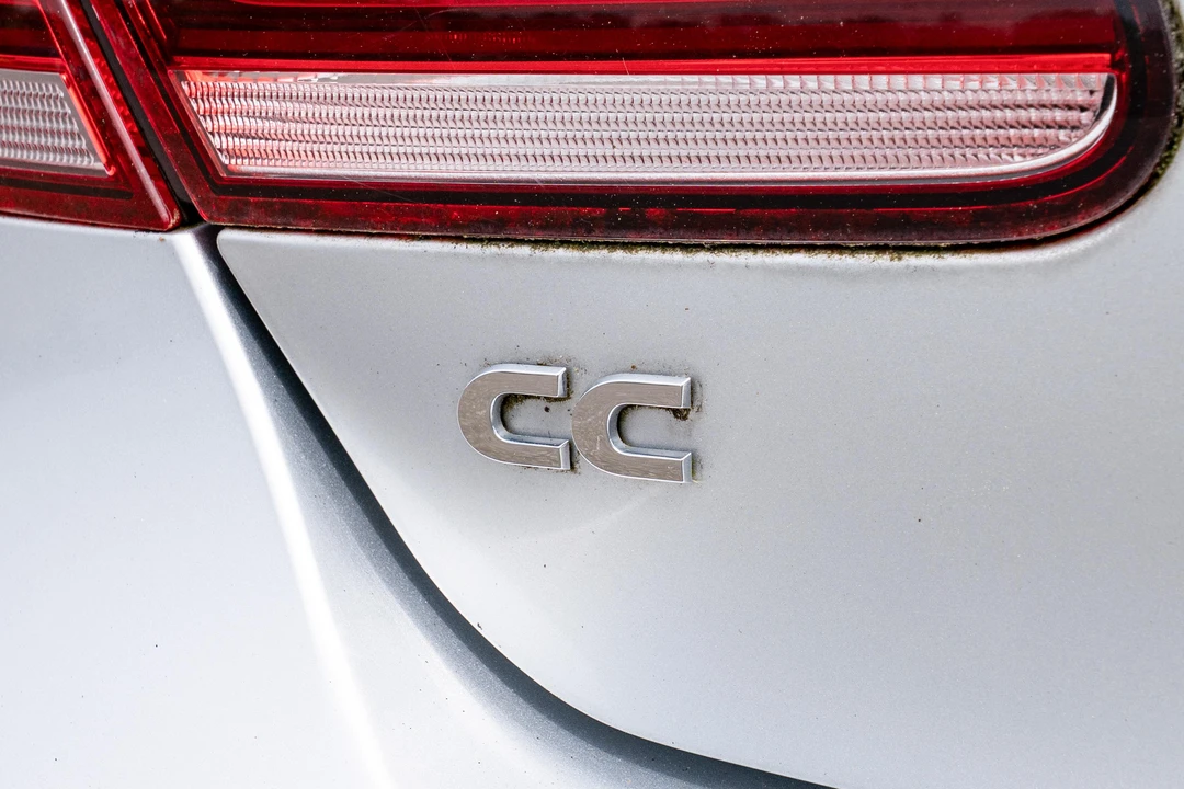2014 Volkswagen CC - Image 23 of 31