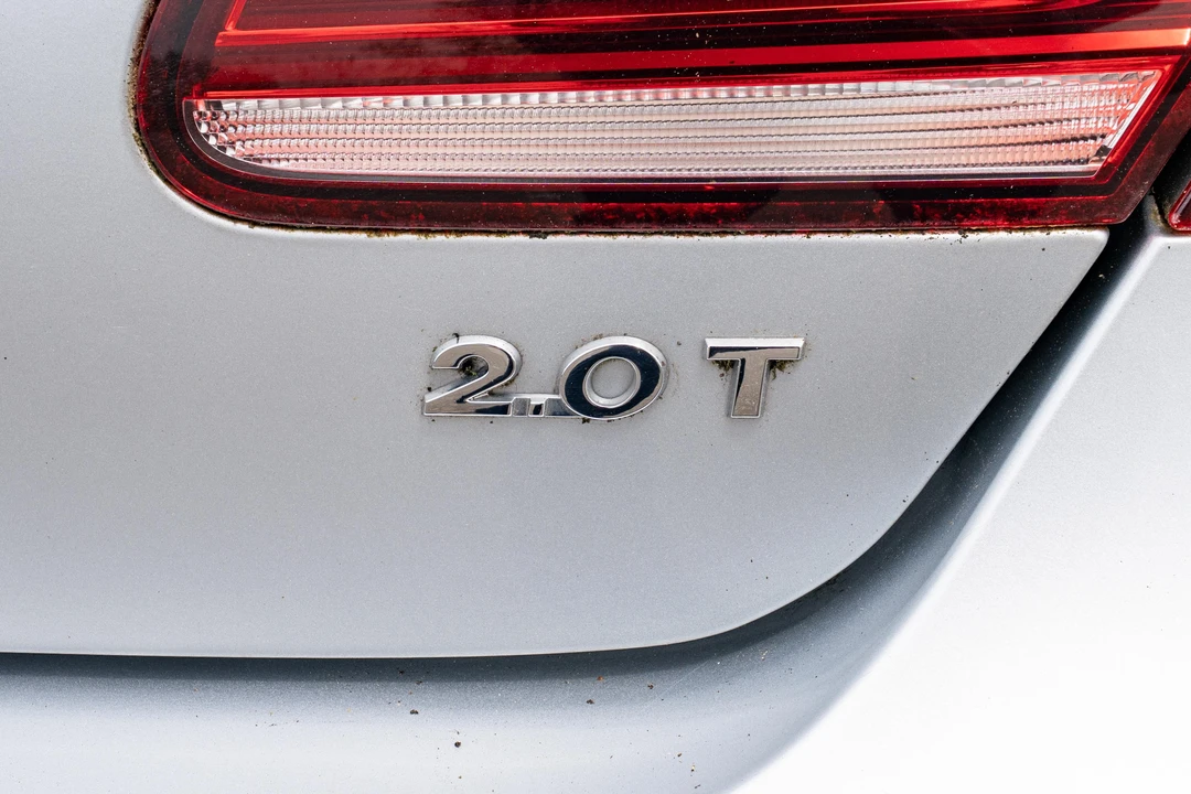 2014 Volkswagen CC - Image 25 of 31