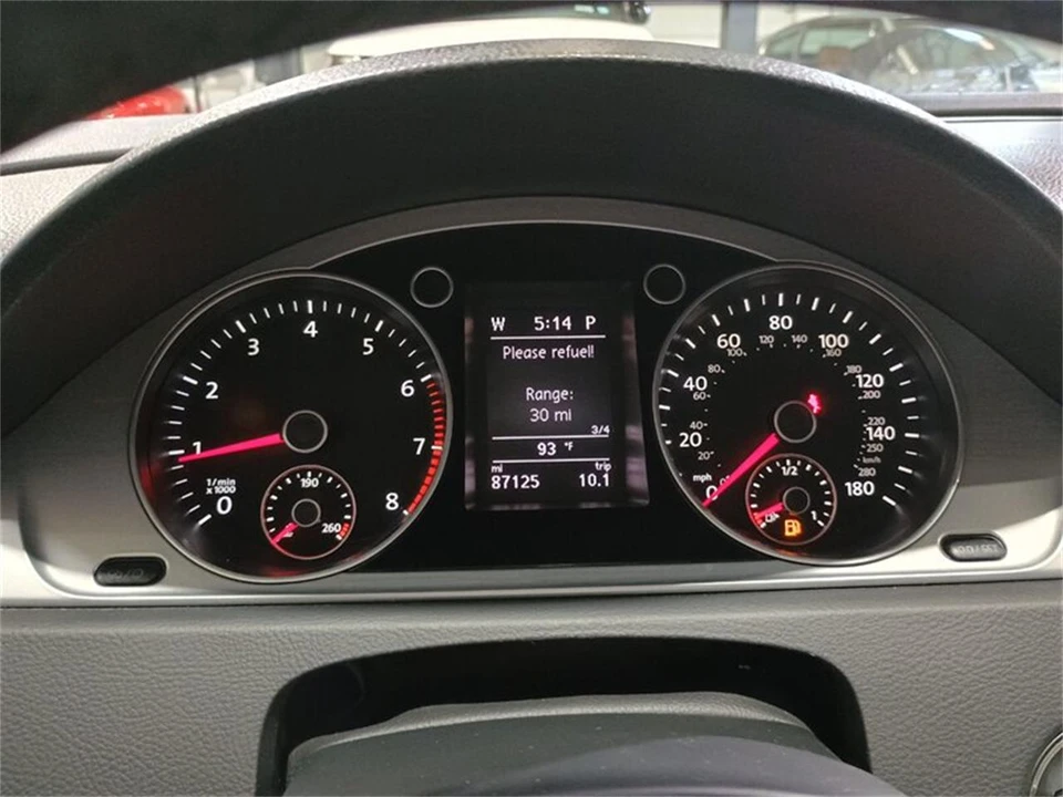 2014 Volkswagen CC - Image 21 of 31