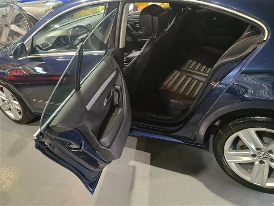 2014 Volkswagen CC - Image 29 of 31