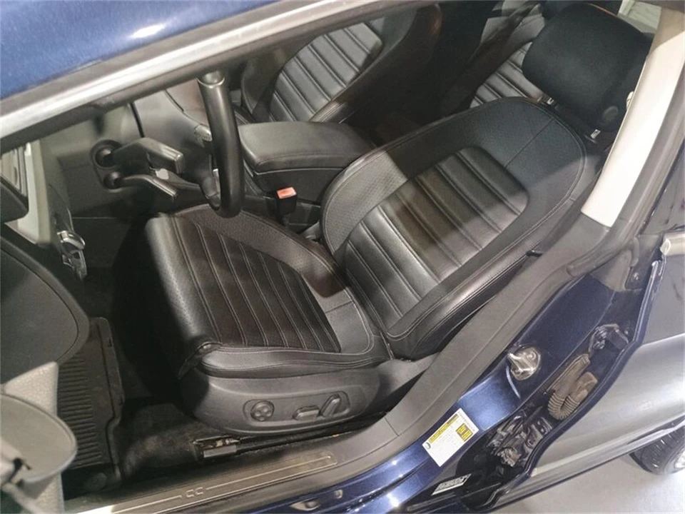 2014 Volkswagen CC - Image 15 of 31
