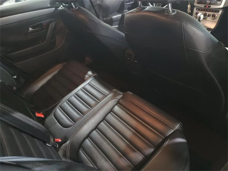 2014 Volkswagen CC - Image 31 of 31