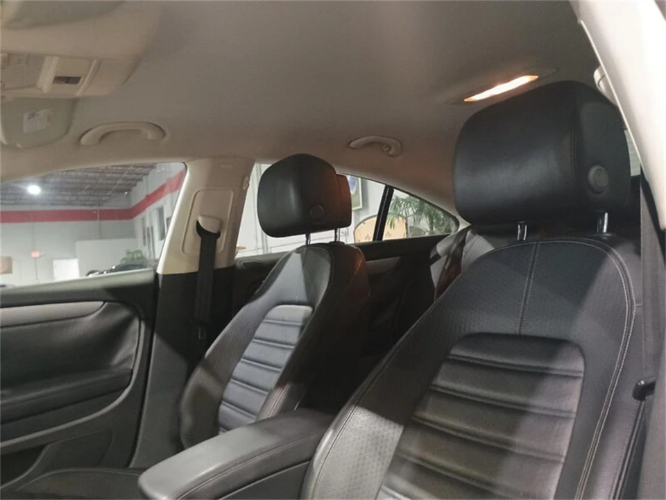 2014 Volkswagen CC - Image 17 of 31