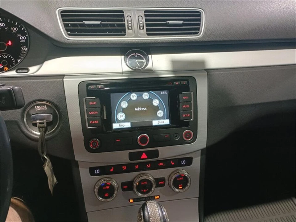 2014 Volkswagen CC - Image 27 of 31