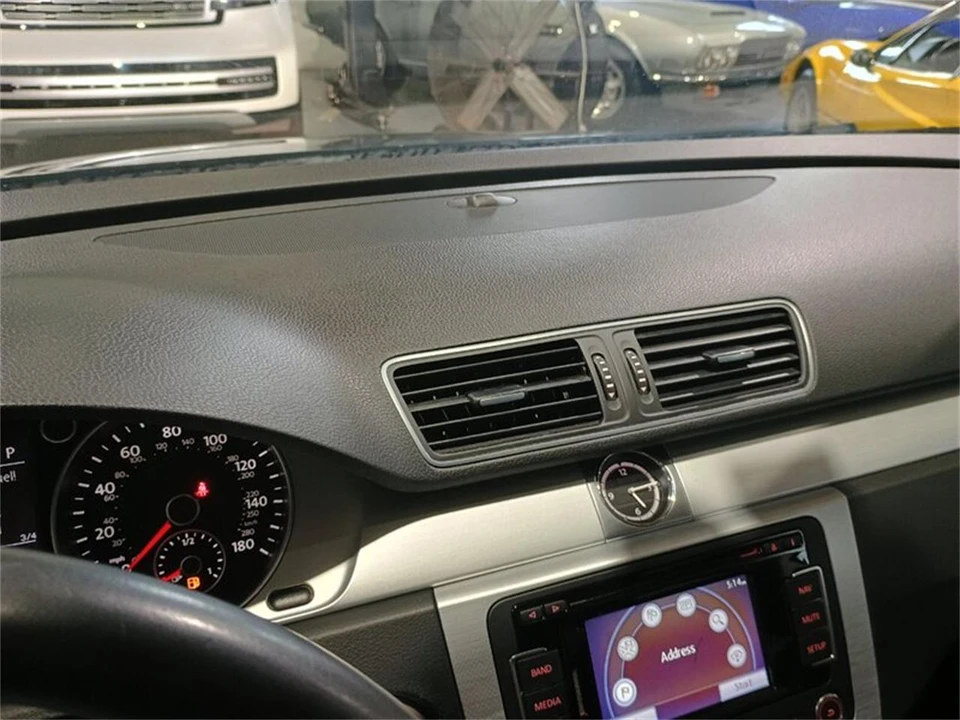 2014 Volkswagen CC - Image 23 of 31