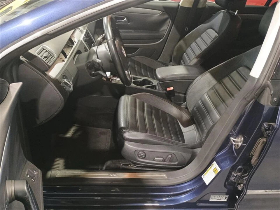 2014 Volkswagen CC - Image 14 of 31