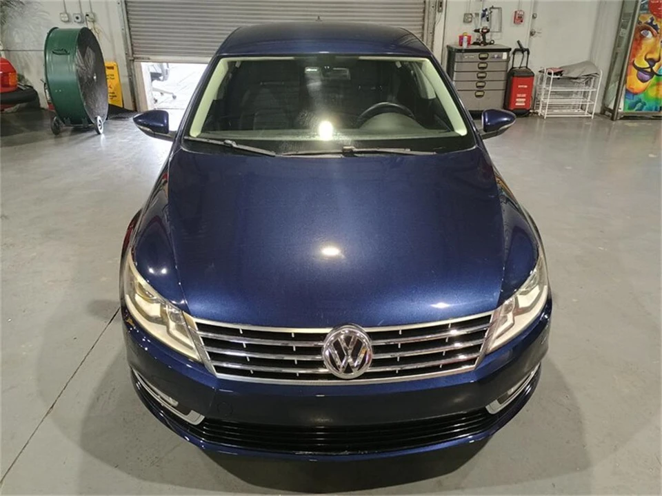 2014 Volkswagen CC - Image 10 of 31